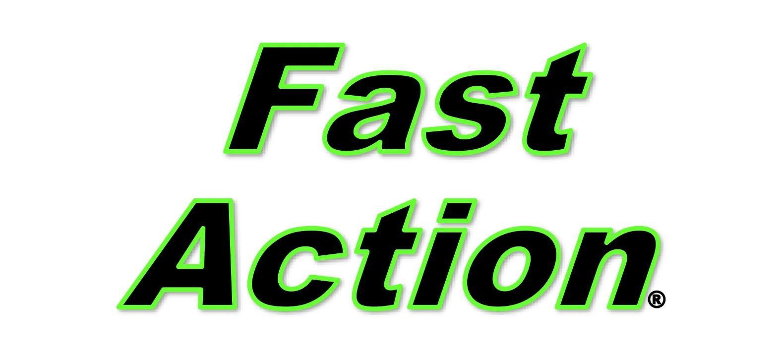 fast action meaning